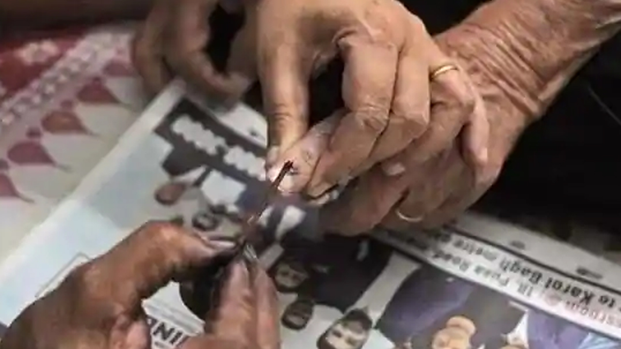 Lok sabha Elections: ఆ రాష్ట్రాల్లో లోక్‌సభ ఏడో దశ ఎన్నికలు..