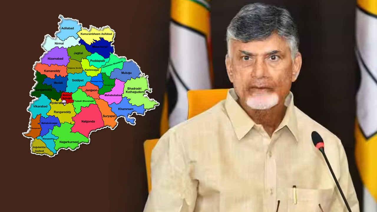 Telangana: తెలంగాణలో పార్టీ పునఃనిర్మాణానికి చంద్రబాబు చర్యలు ఫలించేనా..?