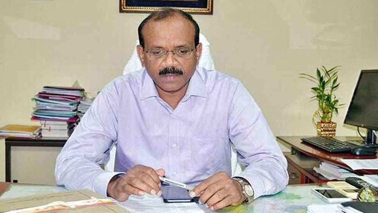 Senior IAS Officer:రిటైరైన ధనుంజయరెడ్డి