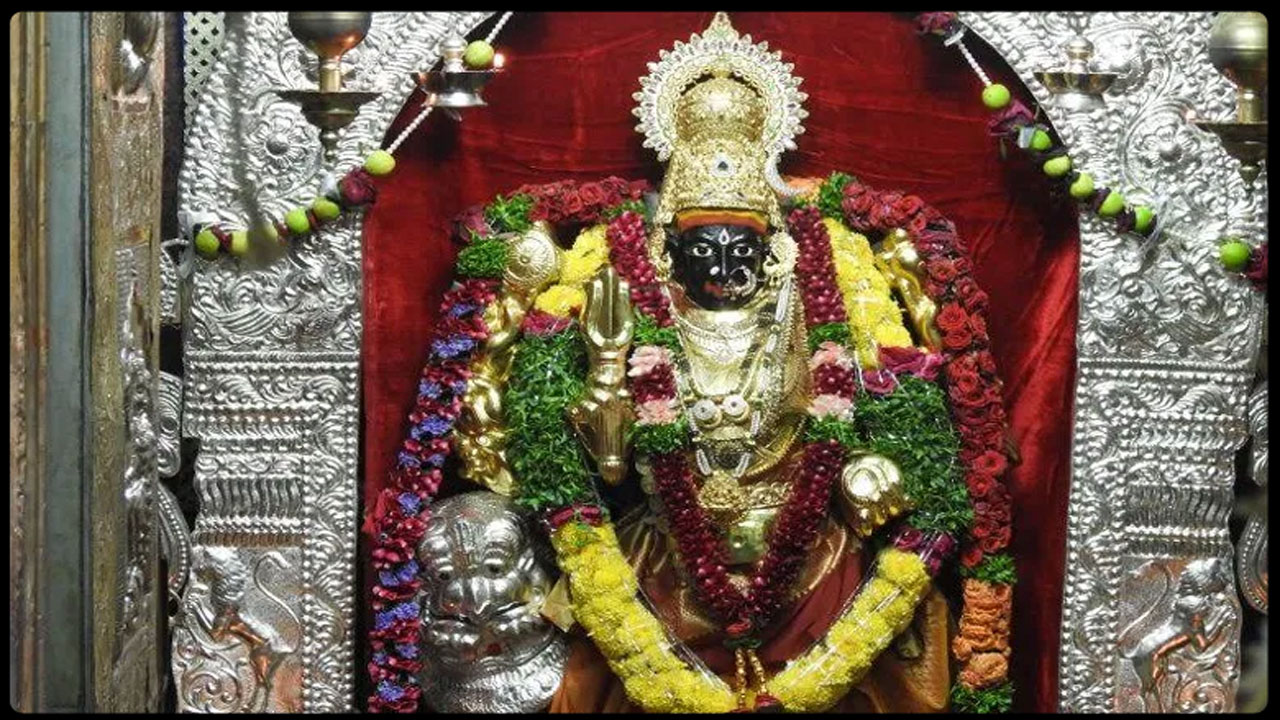Hyderabad: జూలై 8నుంచి ఢిల్లీలో లాల్‌దర్వాజ మహంకాళి బోనాలు