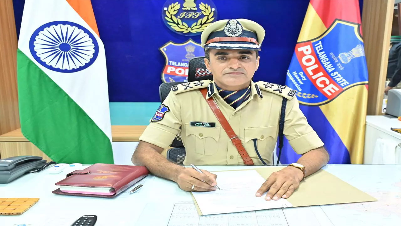 Rachakonda CP: 30 రోజుల్లో వివరణ ఇవ్వకపోతే.. ఆయుధ లైసెన్స్‌ రద్దు