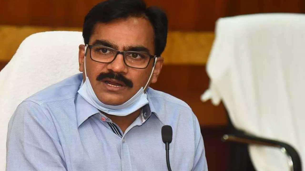  Elections 2024: కౌంటింగ్‌కు ఏర్పాట్లు పూర్తి: కలెక్టర్ వేణుగోపాల్ రెడ్డి 