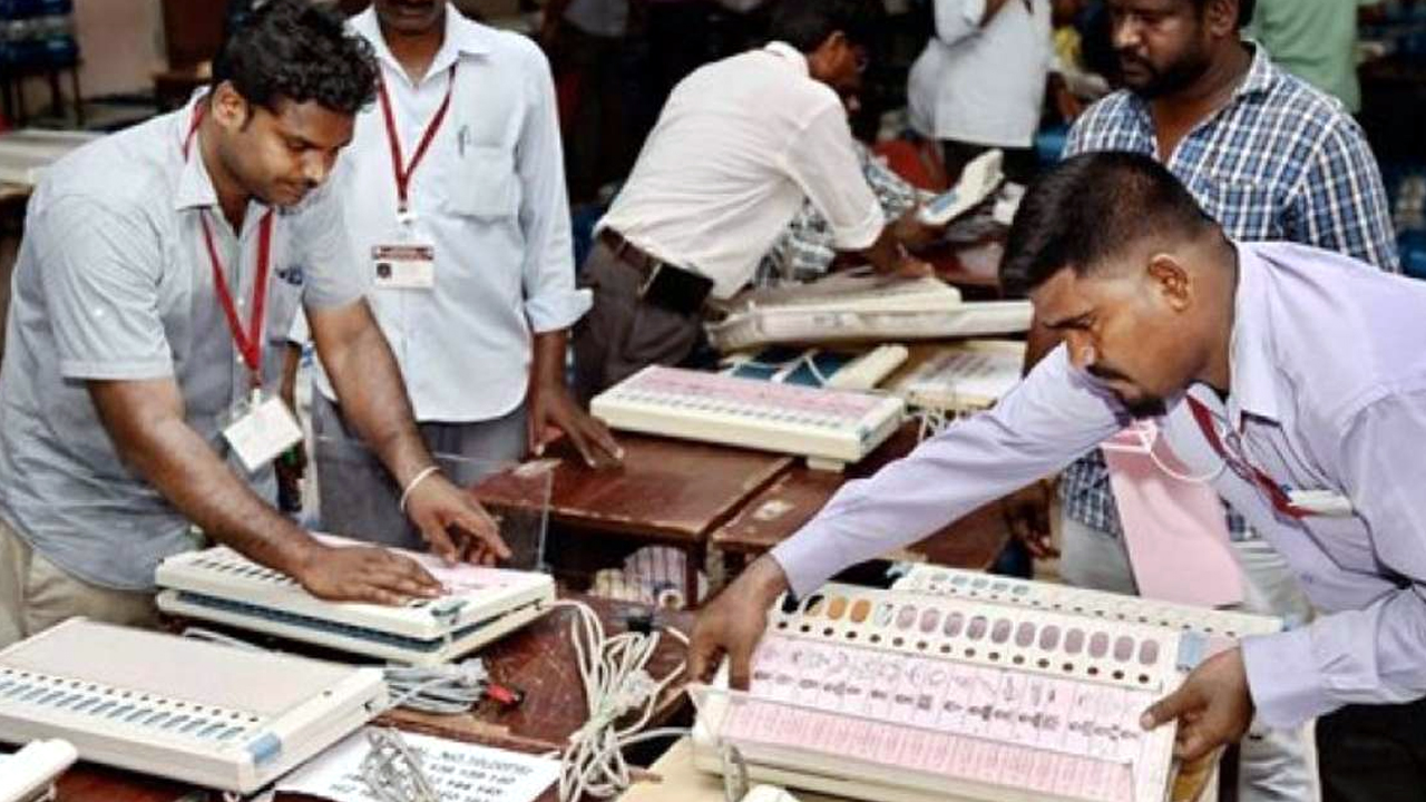 EC: పోస్టల్ బ్యాలెట్ లెక్కింపుపై  ఎన్నికల సంఘం కీలక  మార్గదర్శకాలు