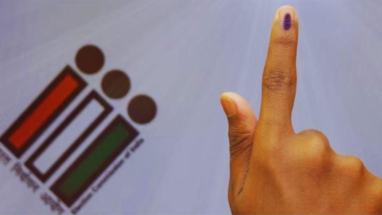 LokSabha Elections: మరి కాసేపట్లో ఎగ్జిట్ పోల్స్