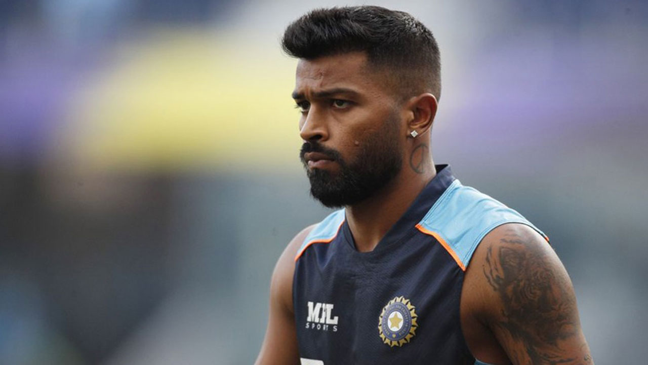 Hardik Pandya: జీవితంలో చాలా చెడును ఎదుర్కొన్నా.. నేనెప్పుడూ భయపడి పారిపోను: హార్దిక్ పాండ్యా