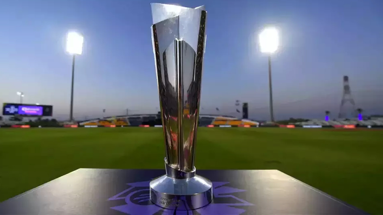 T20 World Cup 2024: నేడే టీ20 ప్రపంచ కప్ 2024 ప్రారంభం.. కానీ ఇండియాలో మాత్రం 