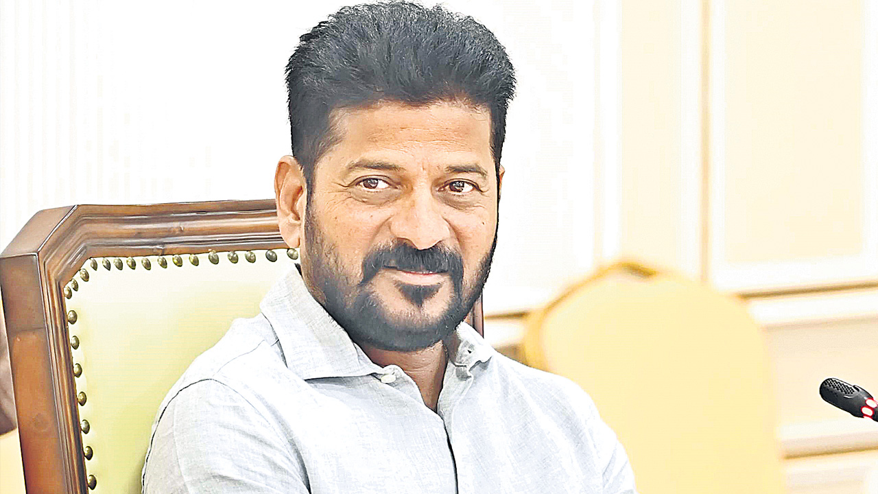 CM Revanth Reddy: అత్యధిక స్థానాలు మావే!