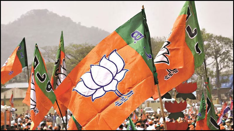 Lok Sabha Elections Result 2024: కౌంటింగ్‌కి ముందే ఆ స్థానంలో బీజేపీ ఎలా గెలిచింది?