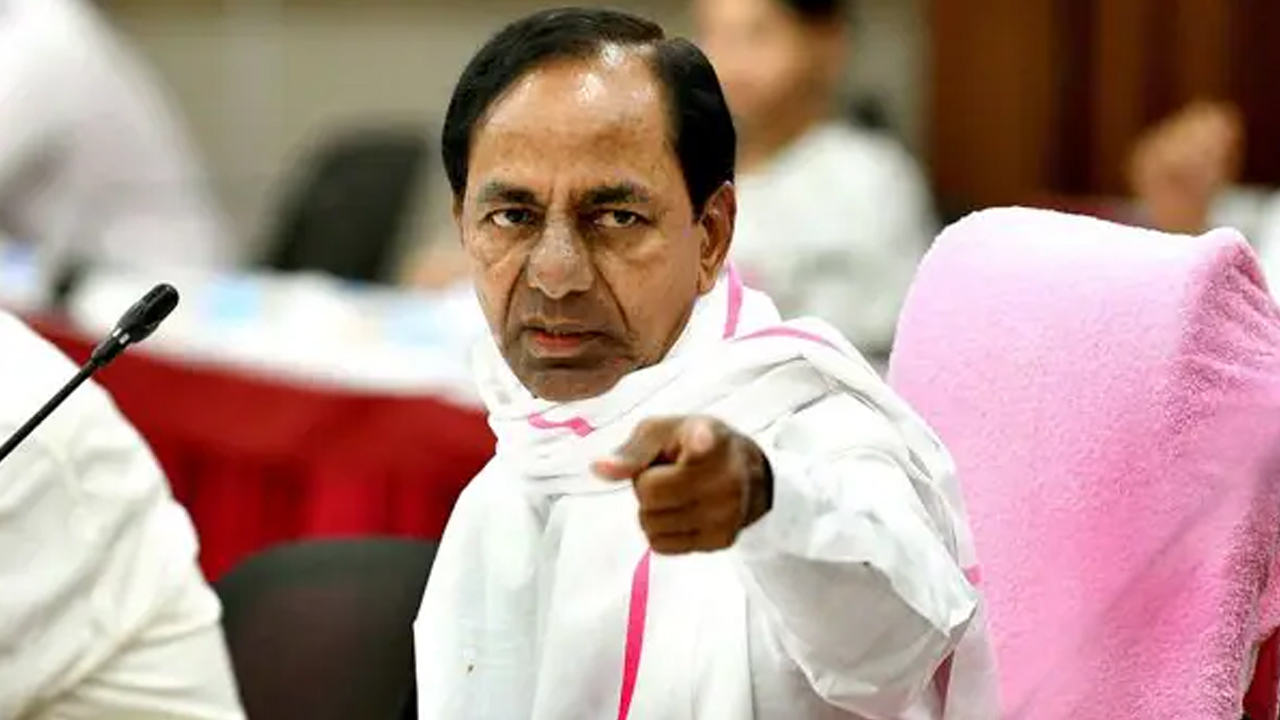 Telangana: కరెంటు కమిషన్‌కు అజయ్‌మిశ్రా వివరణ.. ఇక మిగిలింది కేసీఆర్‌ ఒక్కరే!