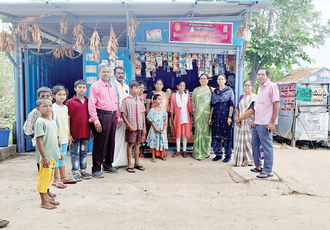 ప్రభుత్వ బడులను సద్వినియోగం చేసుకోవాలి