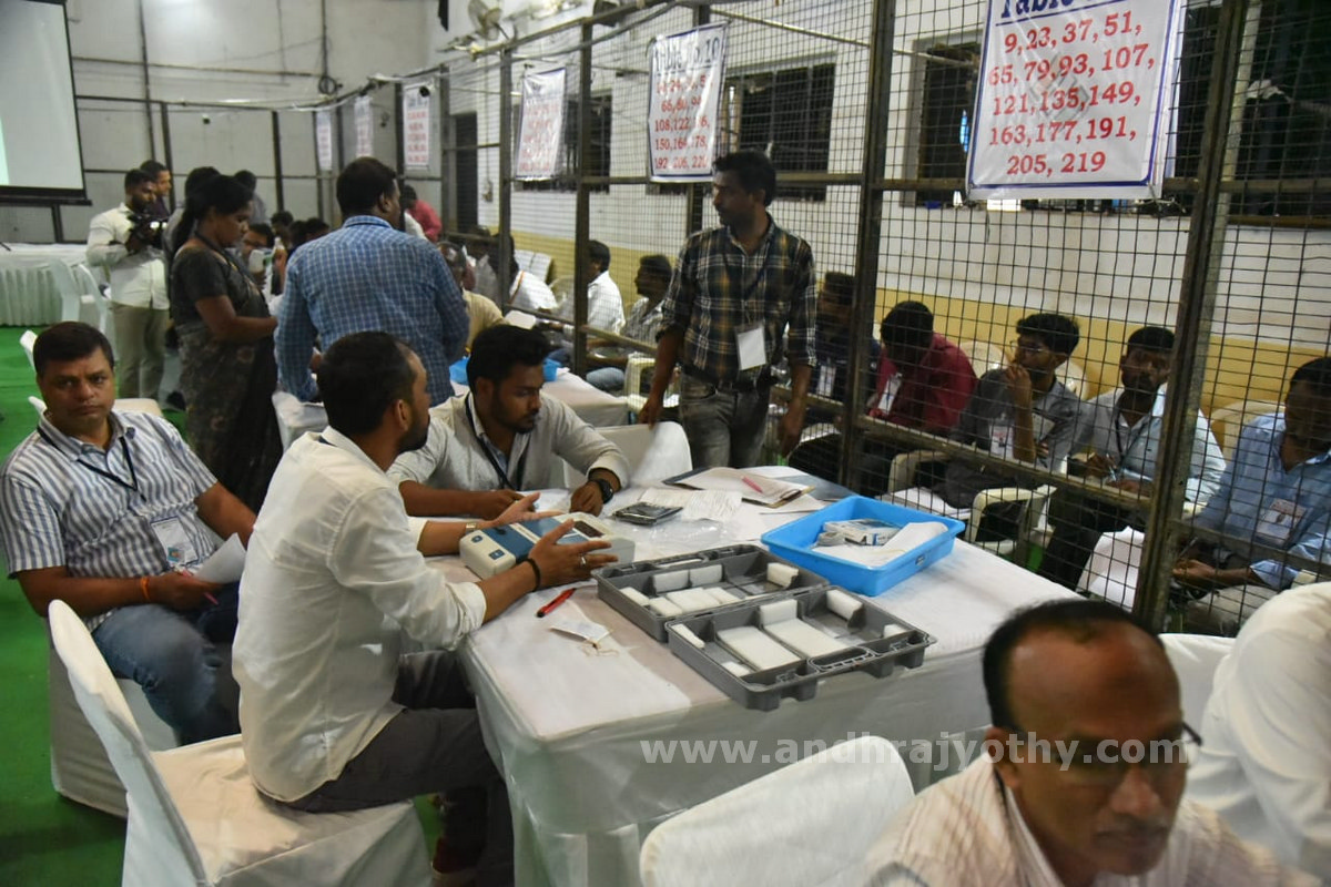 కంటోన్మెంట్‌ కాంగ్రెస్‌దే 