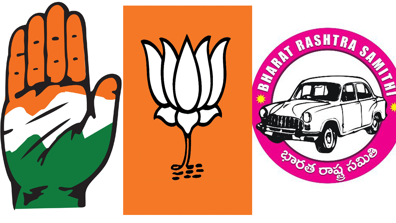 Lok Sabha Election: కాంగ్రెస్‌ స్థానం పదిలం!