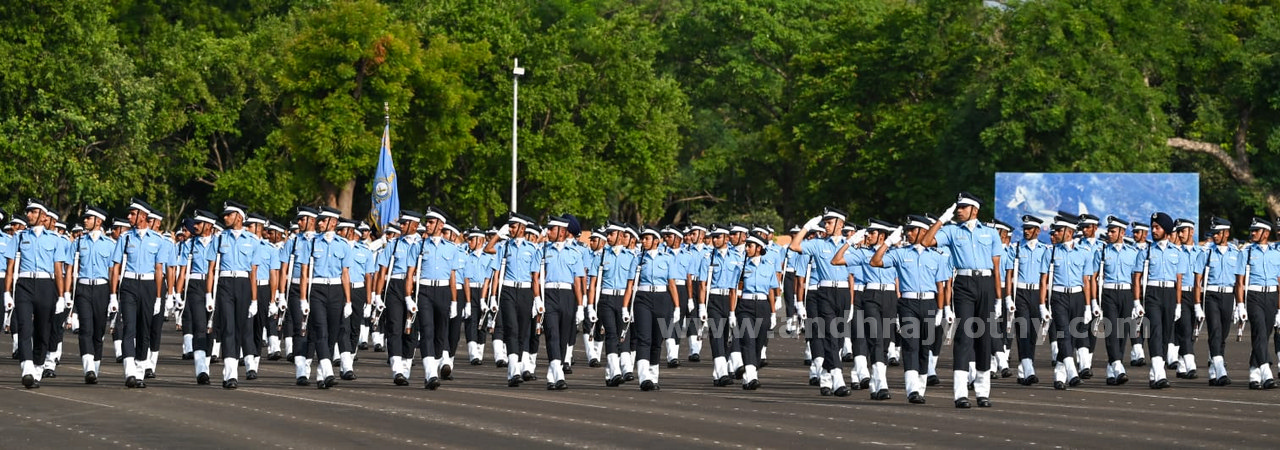 ఇక యుద్ధాలు భౌతిక రూపంలో ఉండవు 
