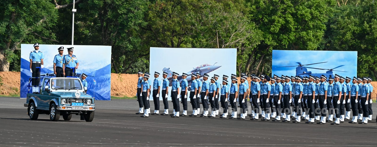ఇక యుద్ధాలు భౌతిక రూపంలో ఉండవు 