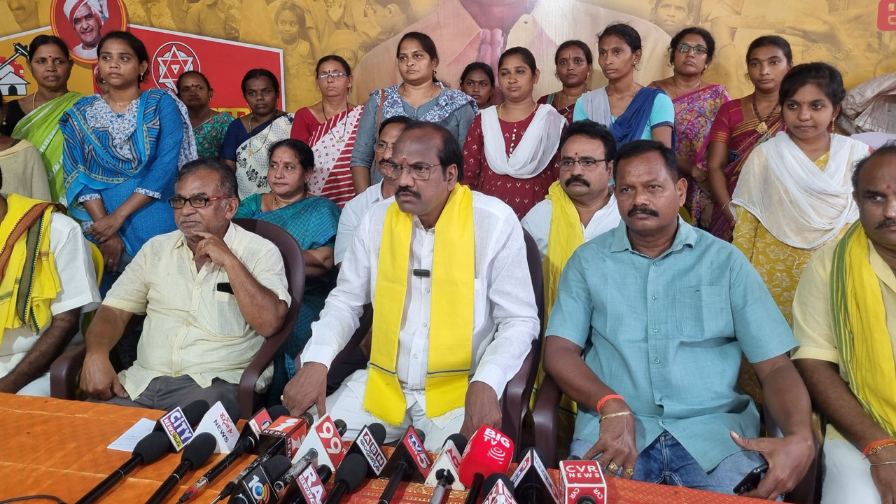 హామీలు అమలు చేస్తాం