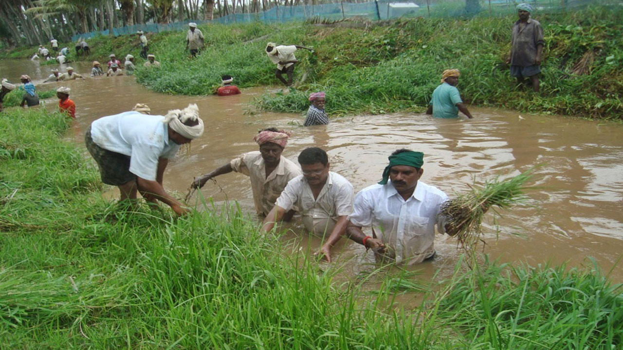 నిమ్మల చేతికి జల వనరులు 