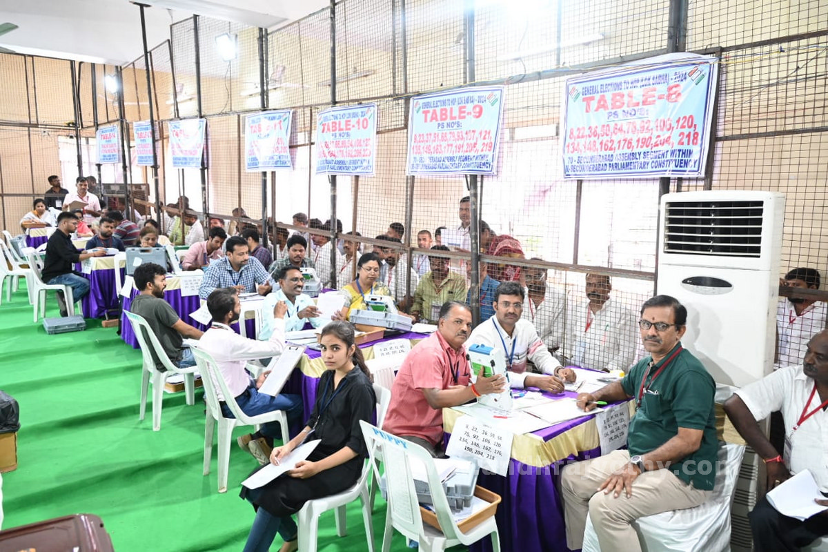 కంటోన్మెంట్‌ కాంగ్రెస్‌దే 