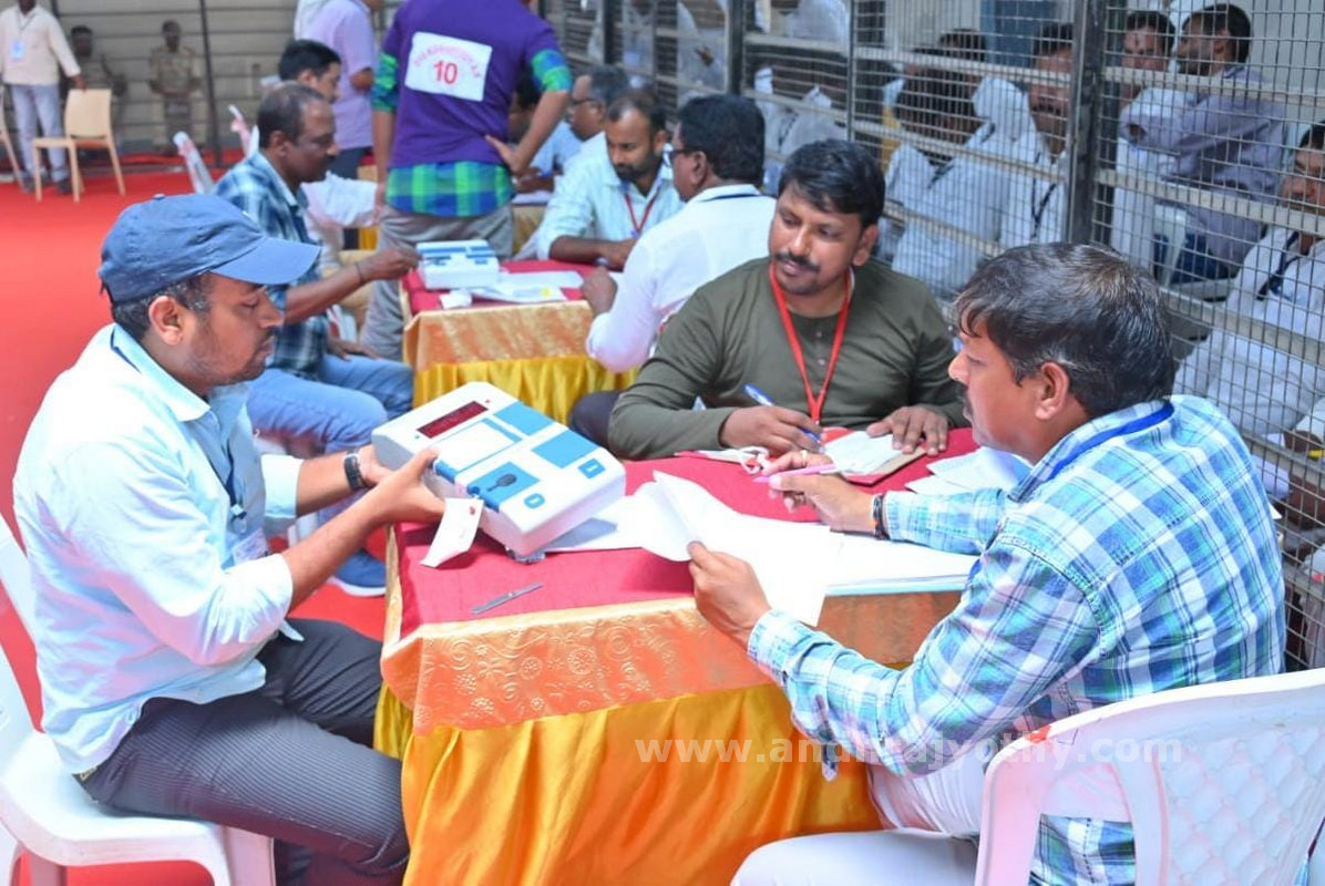 కంటోన్మెంట్‌ కాంగ్రెస్‌దే 