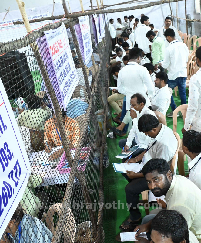 కంటోన్మెంట్‌ కాంగ్రెస్‌దే 