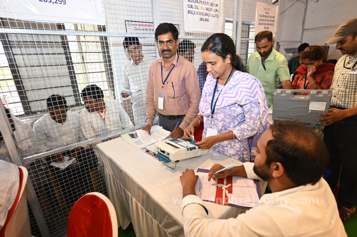 కంటోన్మెంట్‌ కాంగ్రెస్‌దే 