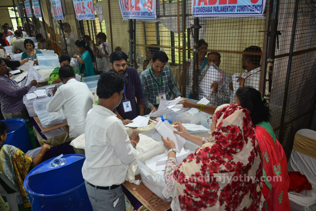 కంటోన్మెంట్‌ కాంగ్రెస్‌దే 