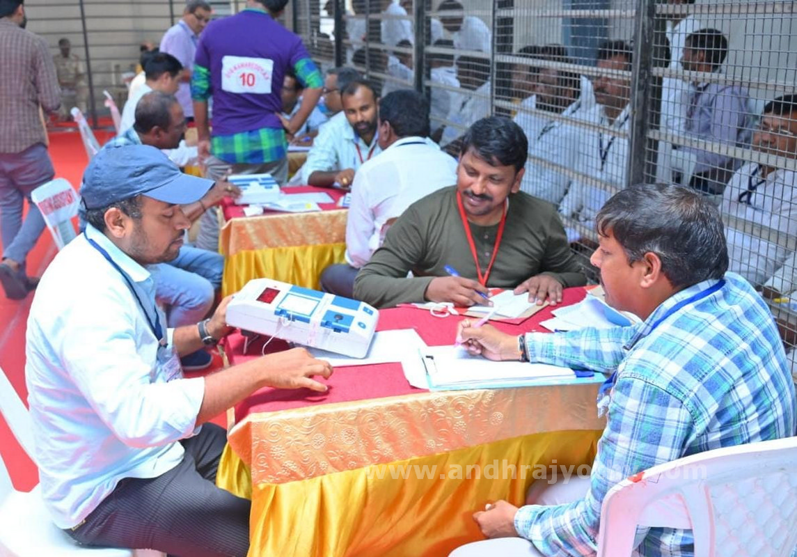 కంటోన్మెంట్‌ కాంగ్రెస్‌దే 