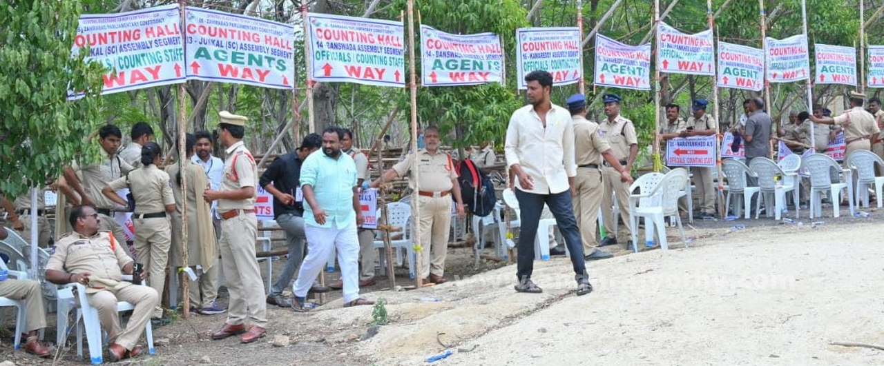 కంటోన్మెంట్‌ కాంగ్రెస్‌దే 
