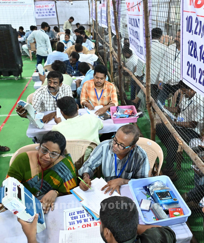 కంటోన్మెంట్‌ కాంగ్రెస్‌దే 