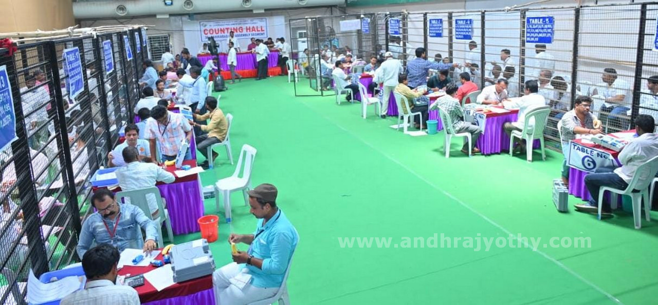 కంటోన్మెంట్‌ కాంగ్రెస్‌దే 
