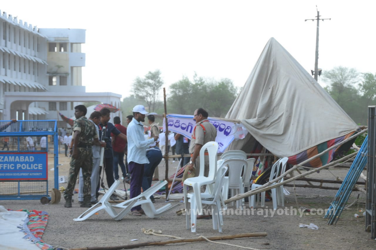 కంటోన్మెంట్‌ కాంగ్రెస్‌దే 