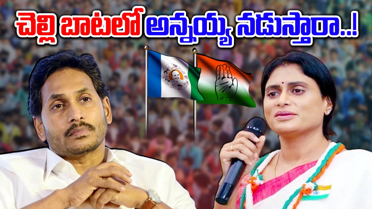 YSRCP Future: వైసీపీ భవిష్యత్తు ఏమిటి.. జగన్ తదుపరి నిర్ణయం అదేనా..!