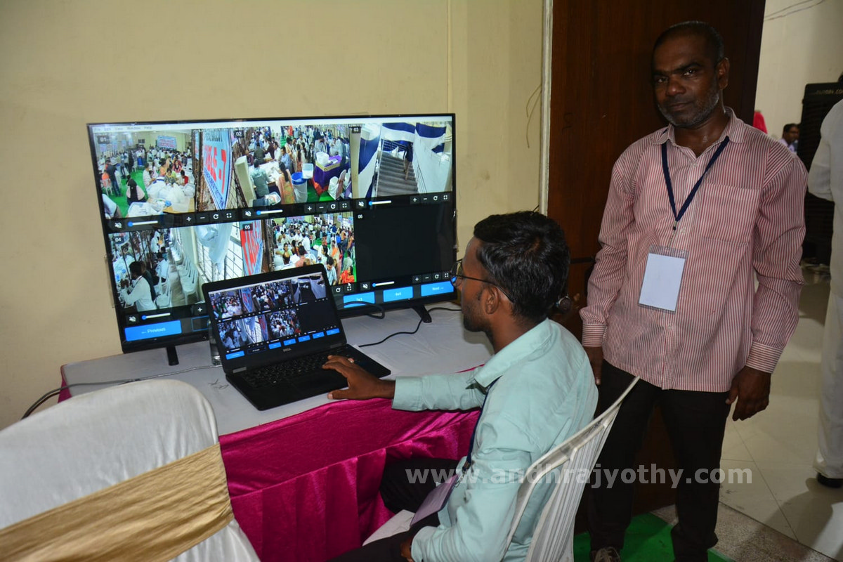 కంటోన్మెంట్‌ కాంగ్రెస్‌దే 