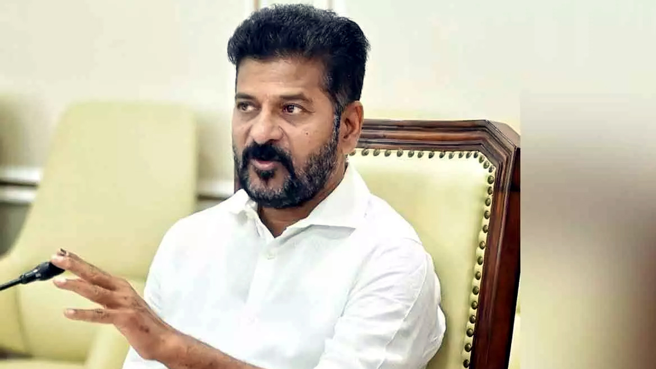 CM Revanth: ఆంధ్రజ్యోతి కథనానికి స్పందన.. సీఎం రేవంత్‌ దాతృత్వం