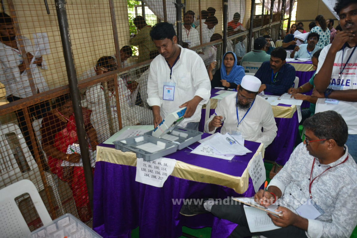 కంటోన్మెంట్‌ కాంగ్రెస్‌దే 