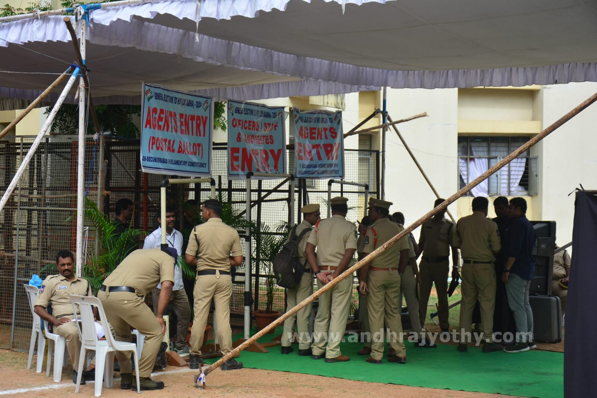 కంటోన్మెంట్‌ కాంగ్రెస్‌దే 