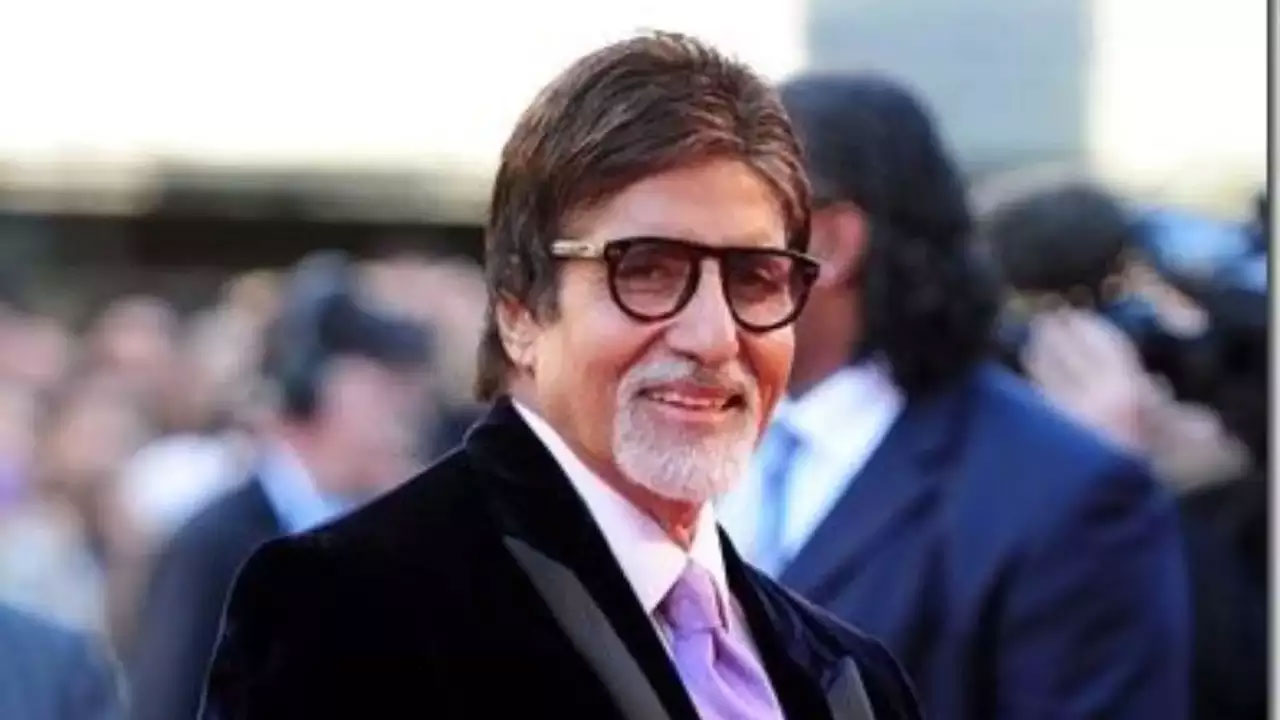 Amitabh Bachchan: 40 ఏళ్ల తర్వాత.. ?