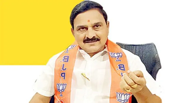 Bhupathi Raju Srinivas Verma: జగన్ హయాంలో నిధులు పక్కదారి పట్టాయి : శ్రీనివాస్ వర్మ