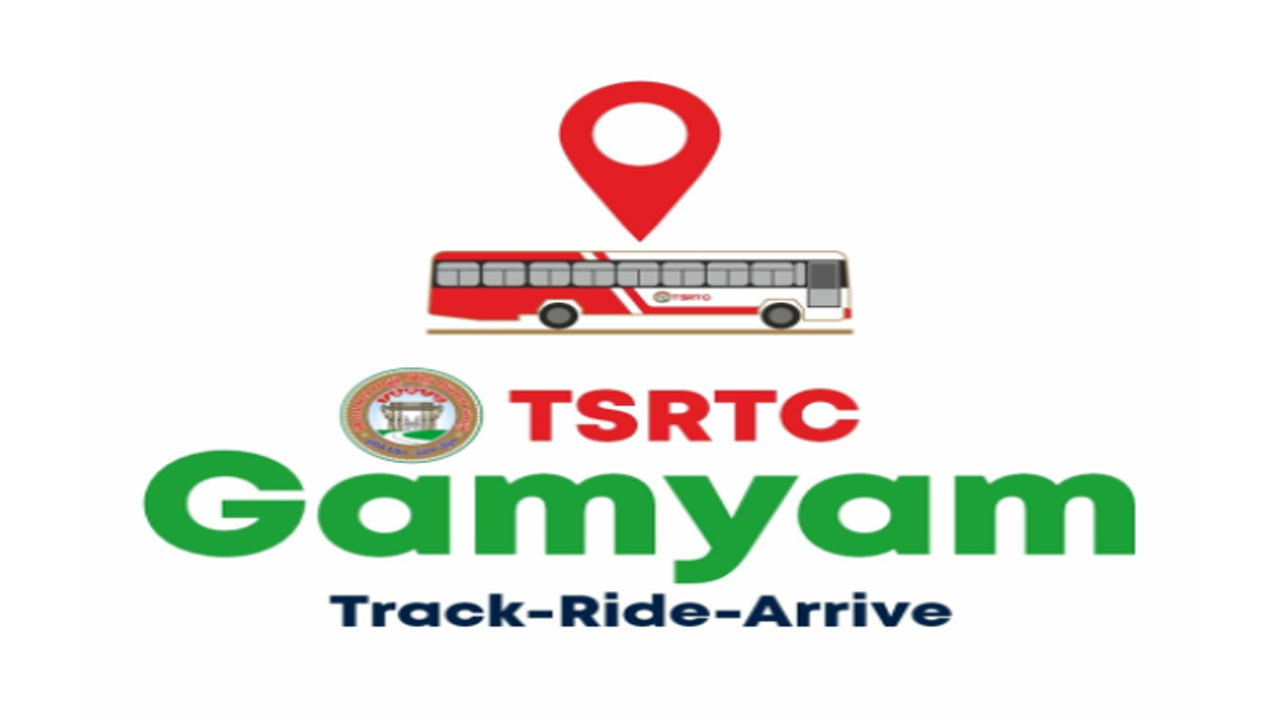 TGSRTC: ఆర్టీసీ గమ్యం యాప్‌ సేవలు అంతంతేగా..!