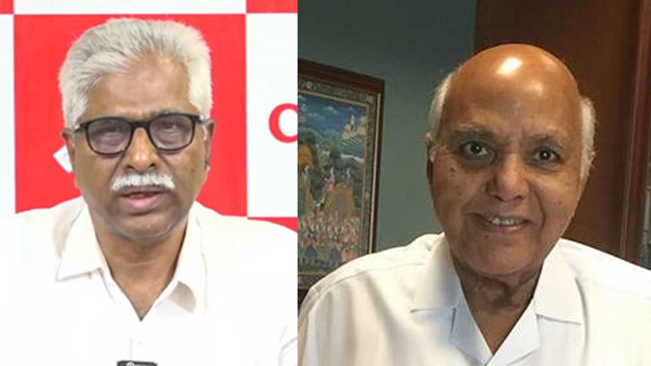 Ramoji Rao: రామోజీ మృతి దిగ్భ్రాంతికి గురి చేసింది: సీపీఎం కార్యదర్శి శ్రీనివాసరావు