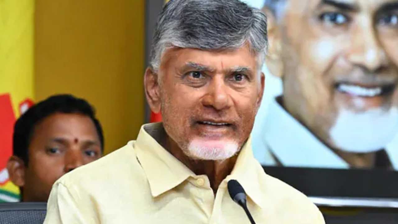 CM Chandrababu: జూన్ 13న సచివాలయంలో బాధ్యతలు చేపట్టనున్న సీఎం చంద్రబాబు