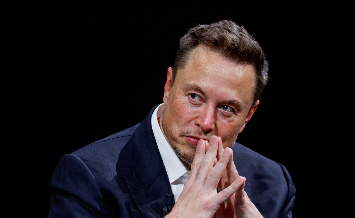 Elon Musk : ఎలాన్‌ మస్త్‌ స్త్రీలోలుడు!
