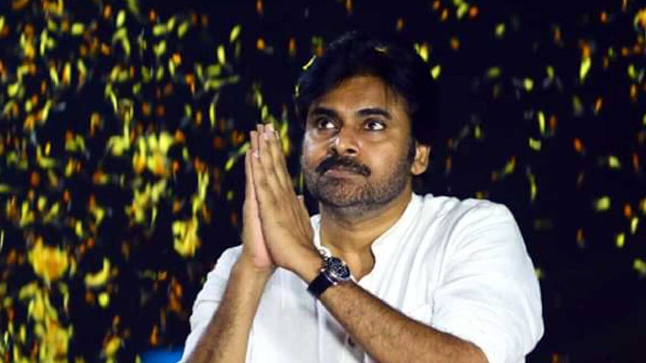 Pawan Kalyan: జూన్ 20తర్వాత పిఠాపురం వస్తా: పవన్ కల్యాణ్