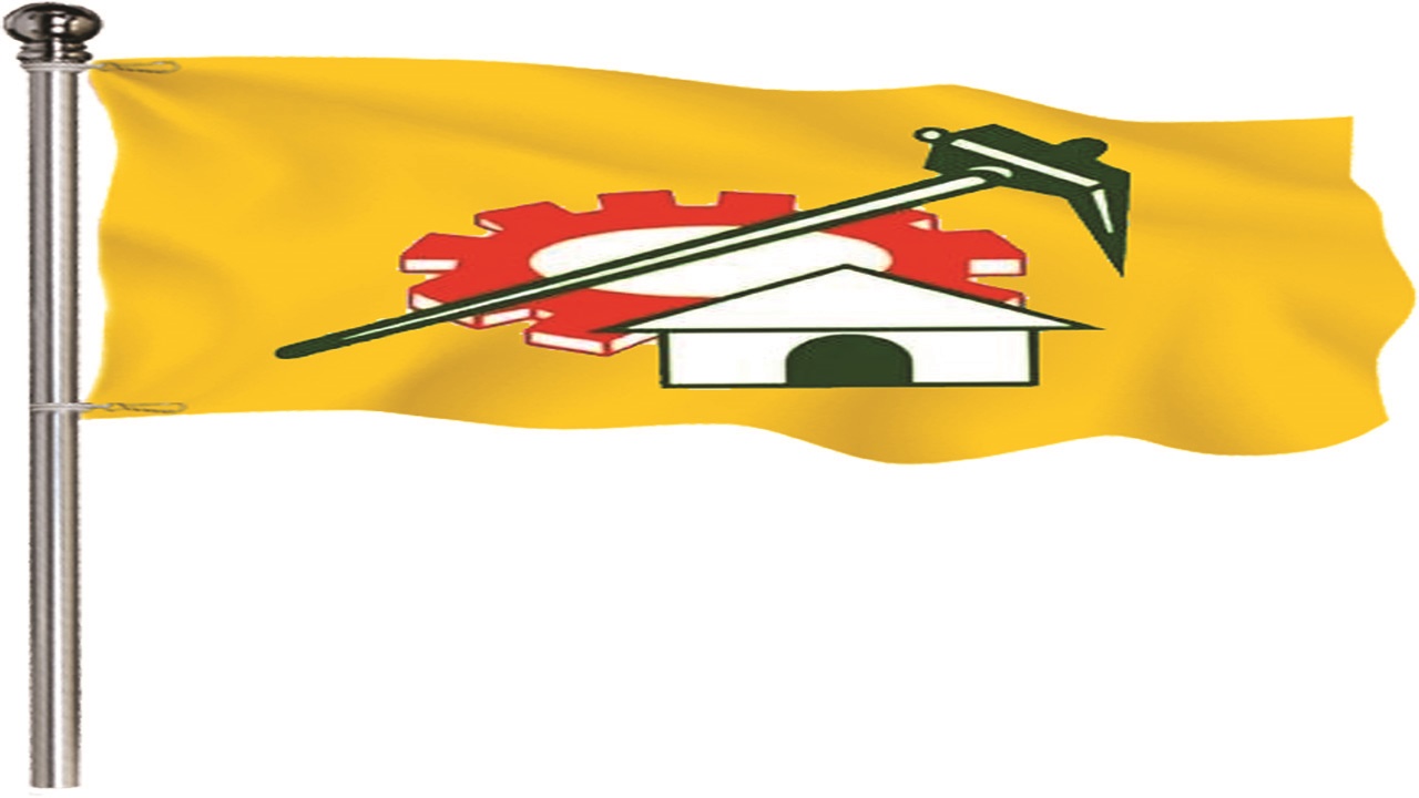 TDP : ఓటర్ల యూటర్న్‌