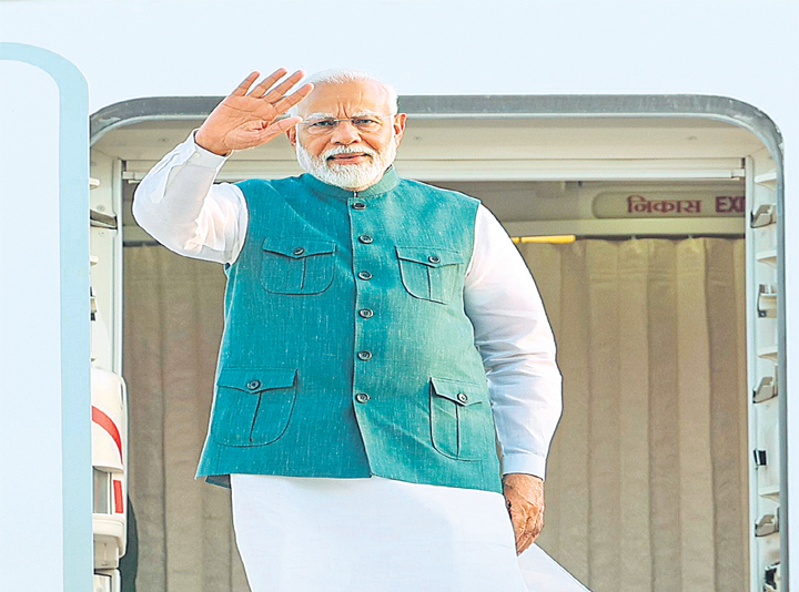 PM Modi: ఉగ్రవాదంపై ఉక్కుపాదం మోపండి