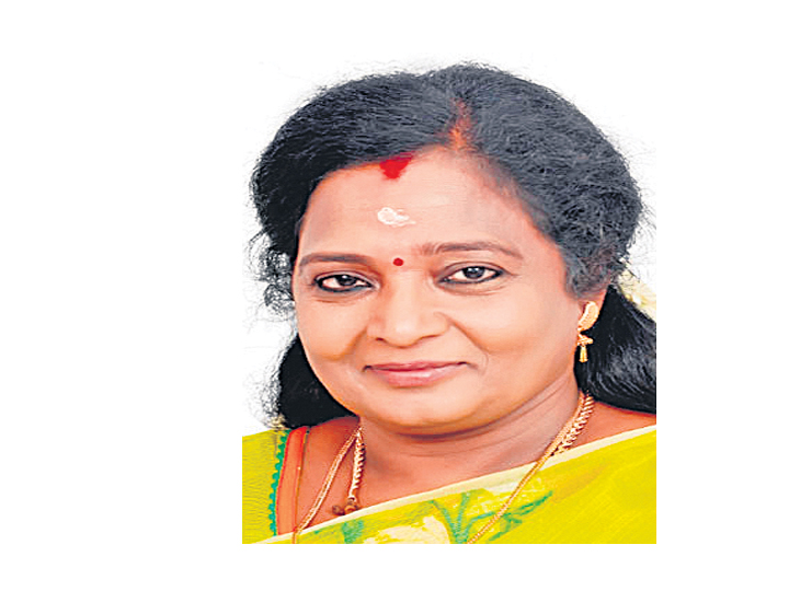 Tamilisai: మందలించ లేదు.. సలహాలు ఇచ్చారు