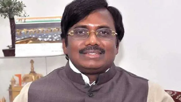 Minister Vivek Venkataswamy: స్థానిక సంస్థల ఎన్నికల్లో అత్యధిక స్థానాల్లో గెలుస్తాం