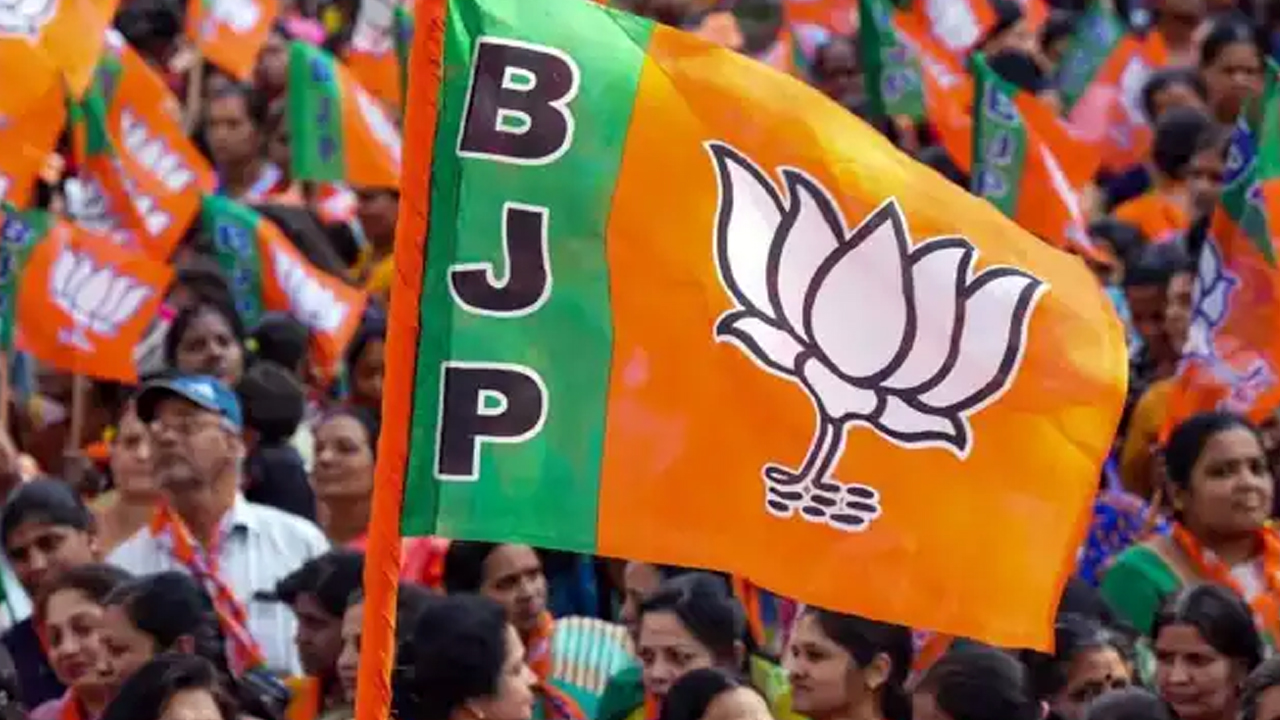 BJP: బీజేపీ జాతీయాధ్యక్షుడి మార్పు! ఆ స్థానంలో ఎవరంటే?