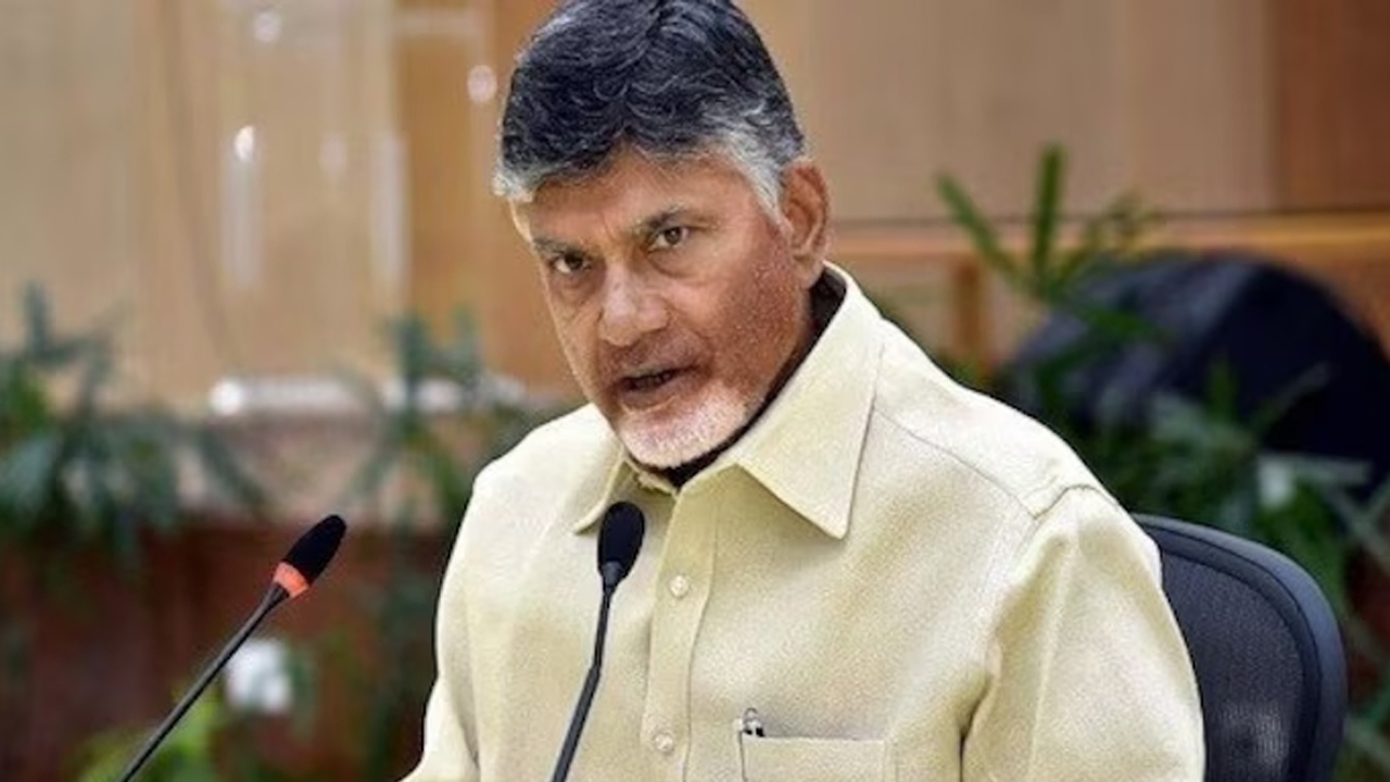  AP Election Results: నాడు అలా.. నేడు ఇలా.. దేశం చూపు చంద్రబాబు వైపు..!?