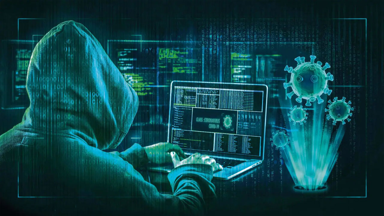 Cyber ​​criminals: స్కైప్‌ యూజర్లే వారి టార్గెట్‌...