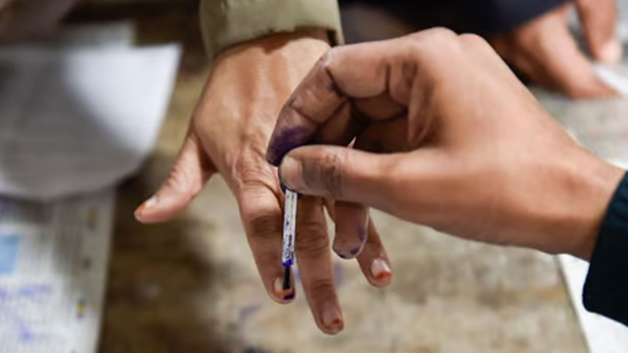 Election Commission: మళ్లీ మోగిన నగారా.. జులై 10న ఎన్నికలు 